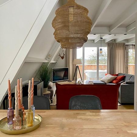 A- Frame Huisje Ardennen 더뷔 외부 사진