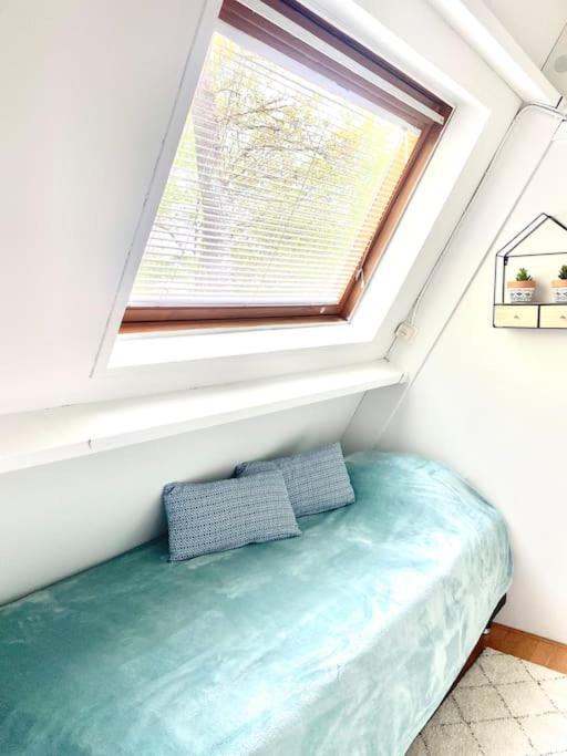 A- Frame Huisje Ardennen 더뷔 외부 사진