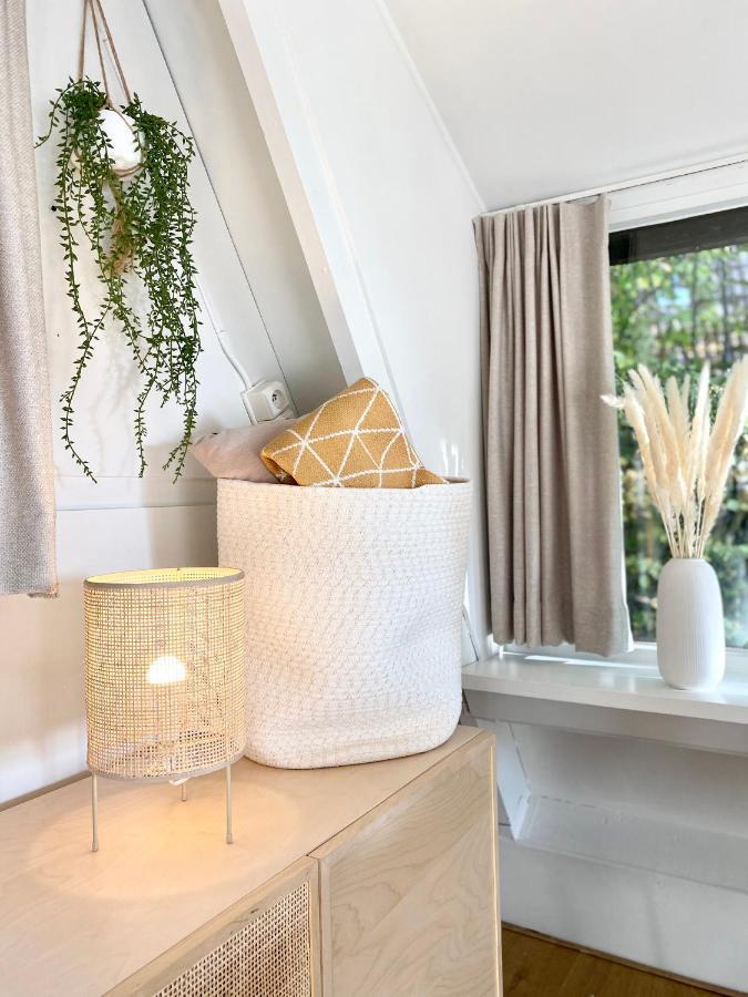 A- Frame Huisje Ardennen 더뷔 외부 사진
