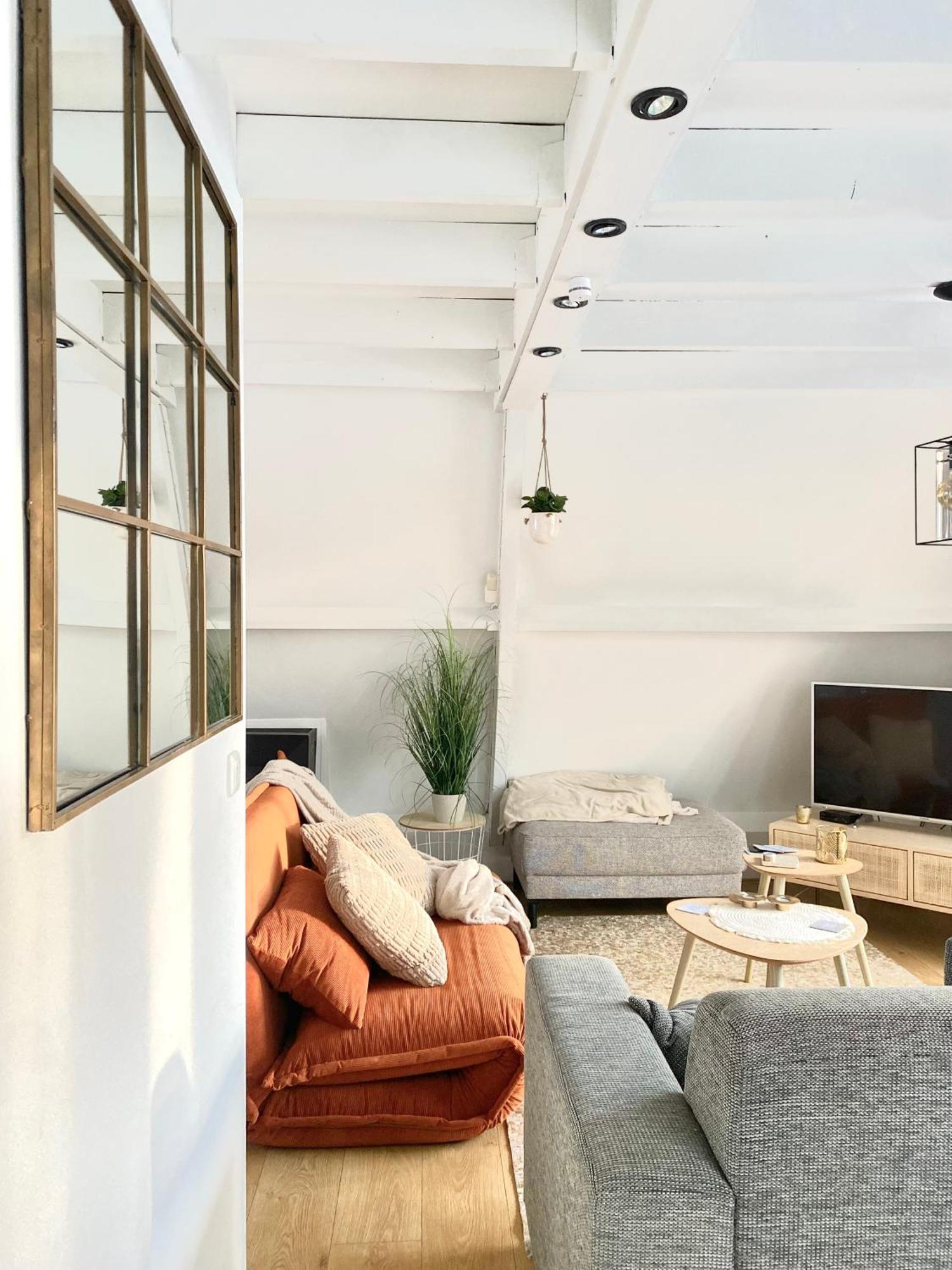 A- Frame Huisje Ardennen 더뷔 외부 사진